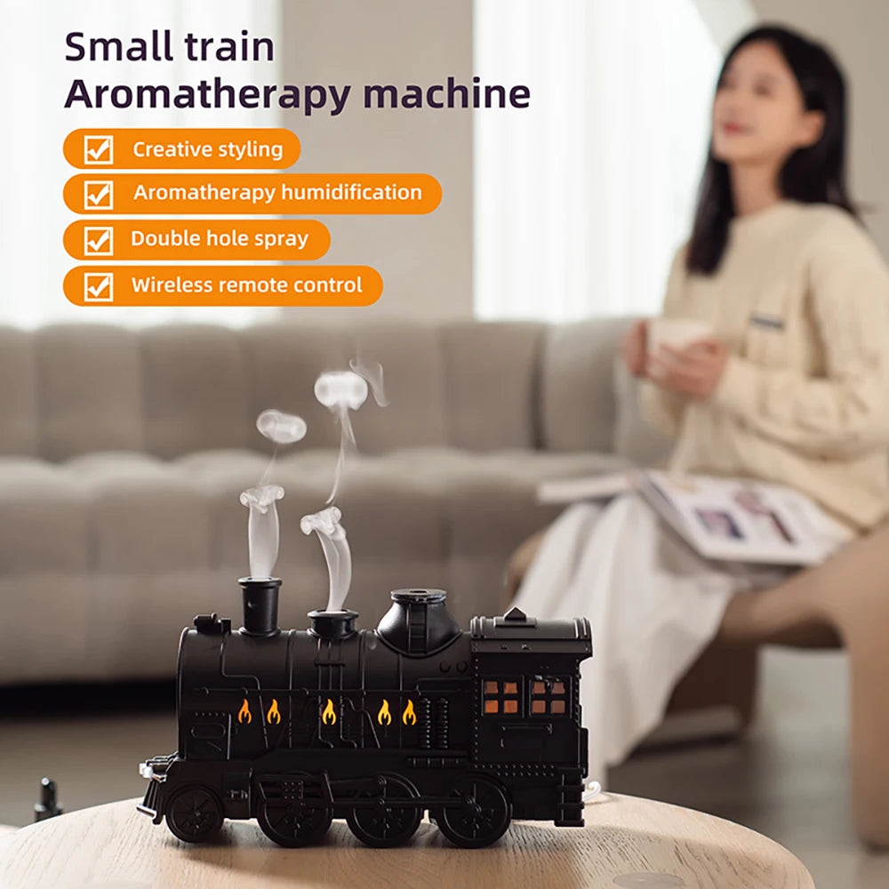 Aierwill Train Air Humidifier
